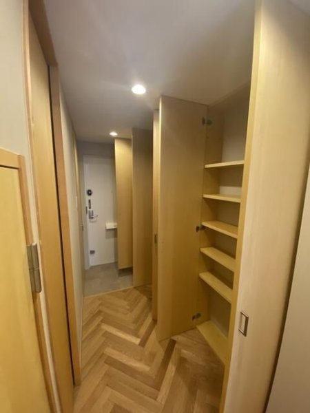 クレセントマンション