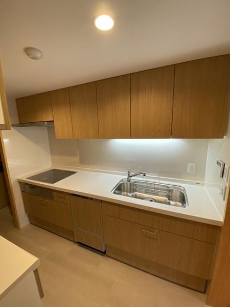 クレセントマンション