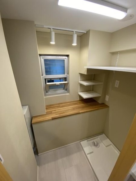 クレセントマンション