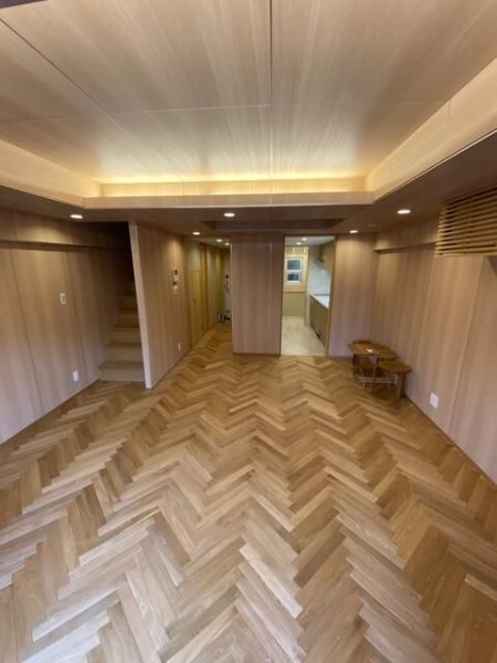 クレセントマンション