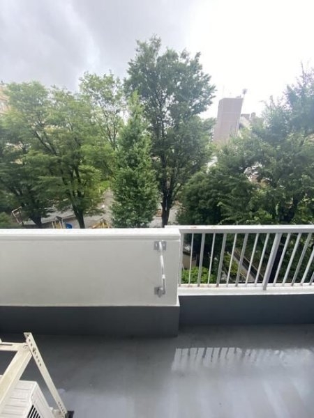 クレセントマンション