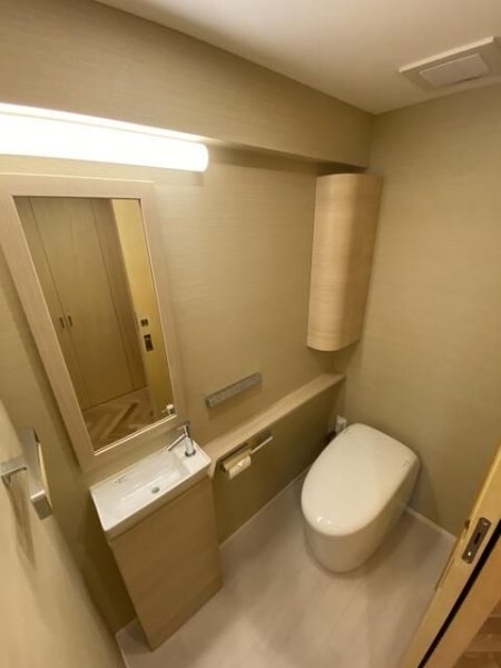 クレセントマンション