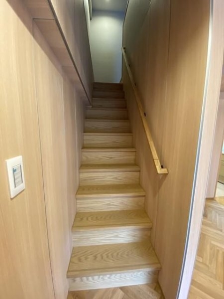 クレセントマンション