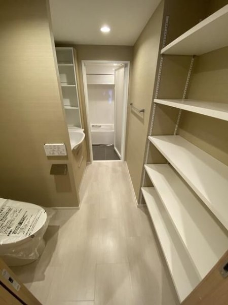 クレセントマンション