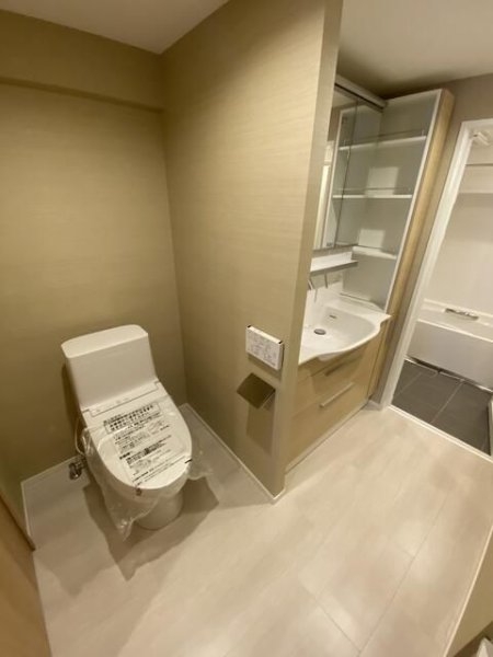 クレセントマンション