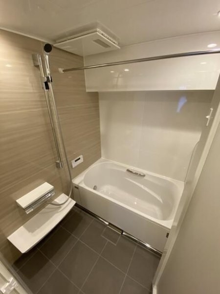 クレセントマンション