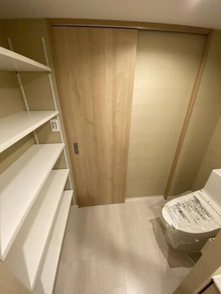 クレセントマンション