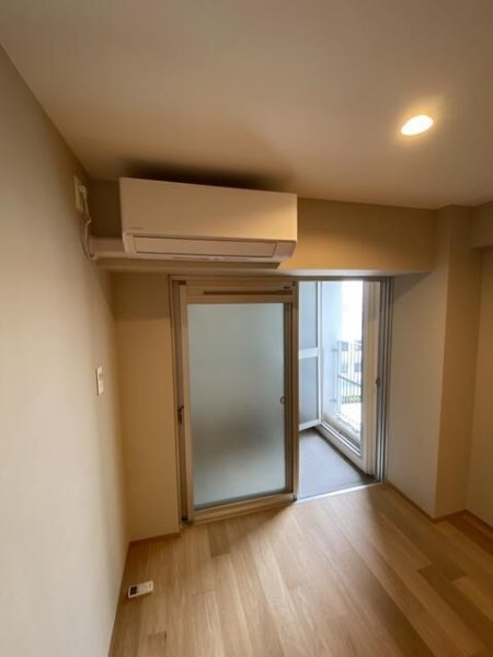 クレセントマンション