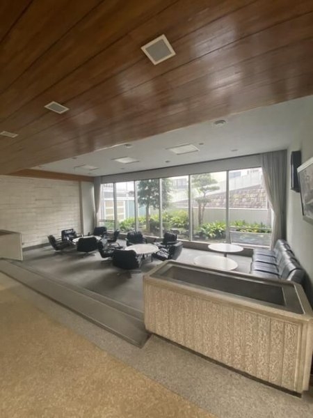 クレセントマンション