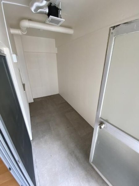 クレセントマンション