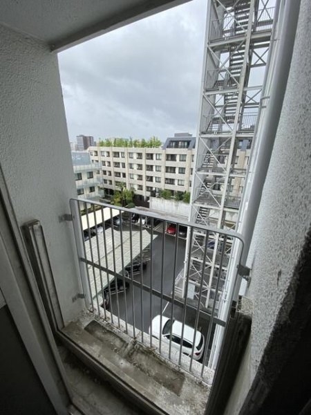 クレセントマンション