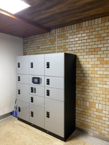 クレセントマンション