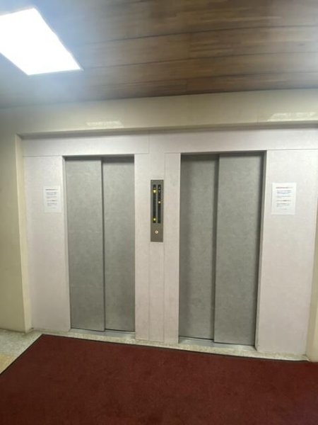 クレセントマンション