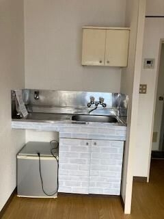 蓬莱コーポラス