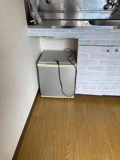 蓬莱コーポラス