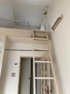 蓬莱コーポラス