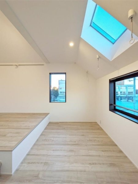 ウィステリア用賀