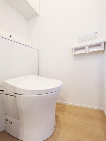 ウィステリア用賀