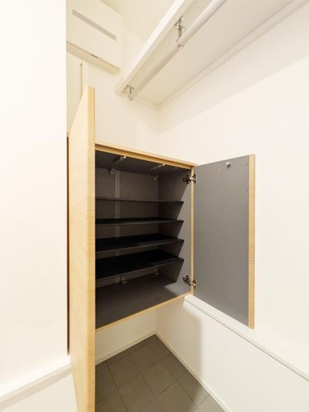 ウィステリア用賀