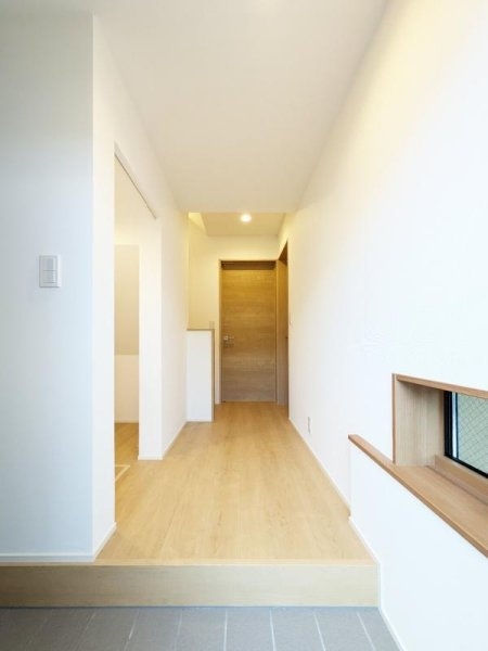 ウィステリア用賀