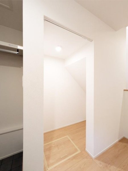 ウィステリア用賀