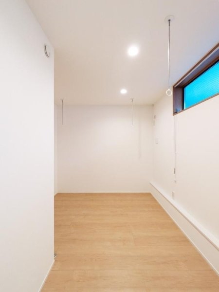 ウィステリア用賀