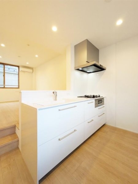 ウィステリア用賀