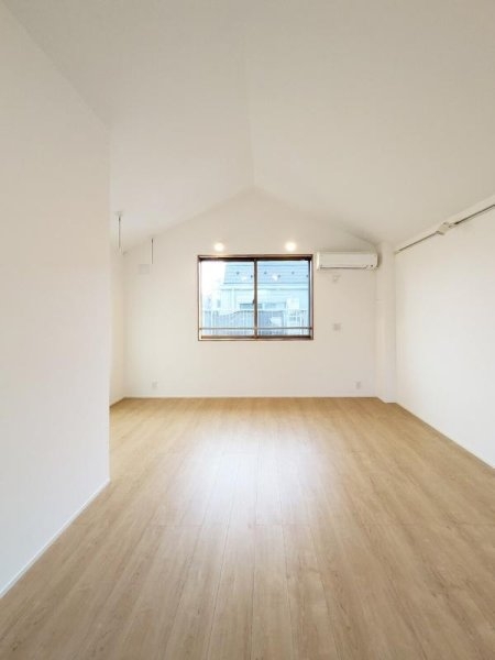 ウィステリア用賀