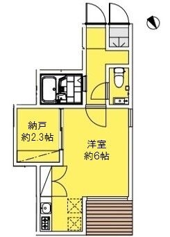 ランドプレックス桜新町