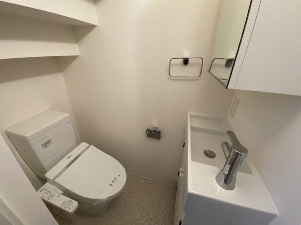 ランドプレックス桜新町