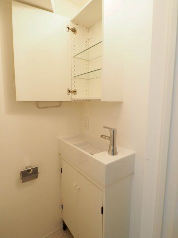 ランドプレックス桜新町