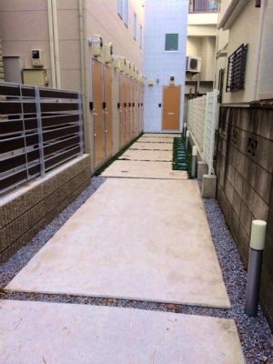 ランドプレックス桜新町