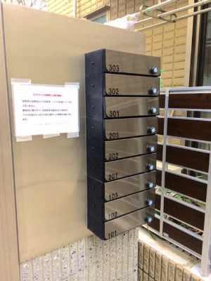 ランドプレックス桜新町