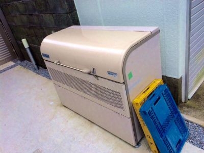 ランドプレックス桜新町