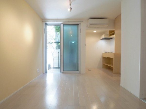 ランドプレックス桜新町