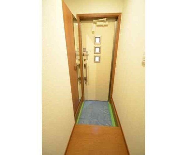 ハイム　コルヌイエ　Ｂ棟