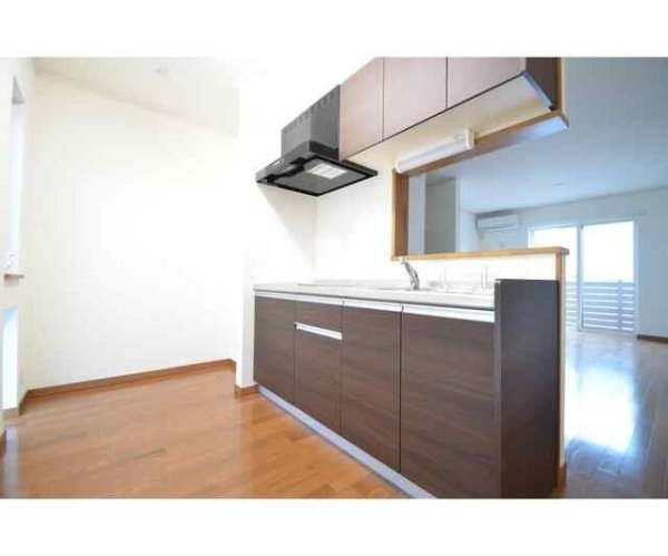 ハイム　コルヌイエ　Ｂ棟