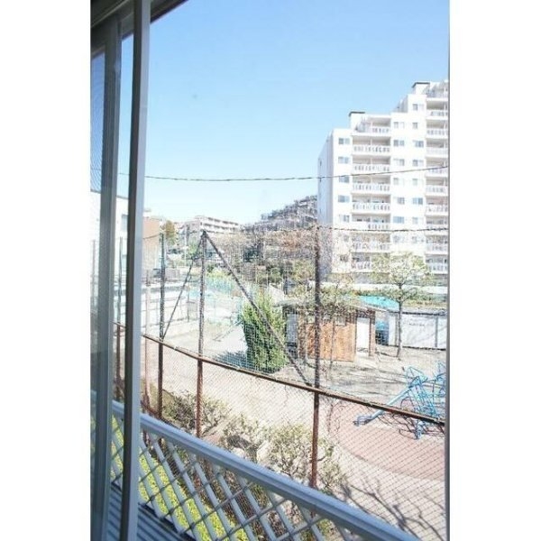 まるいわパレス世田谷６