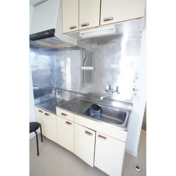 まるいわパレス世田谷６