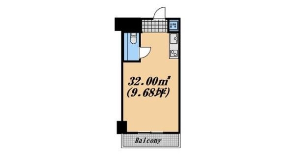 飯田橋ハイタウン