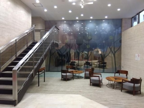 飯田橋ハイタウン