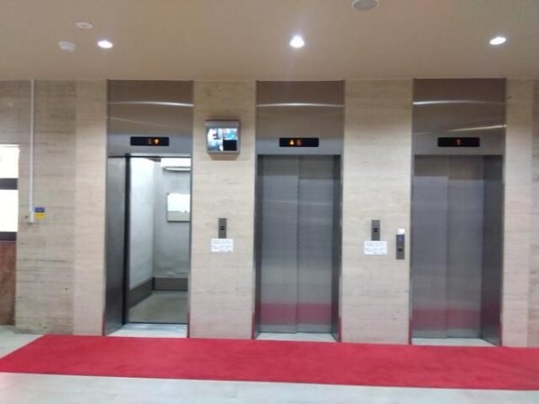 飯田橋ハイタウン