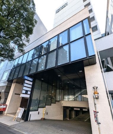 飯田橋ハイタウン