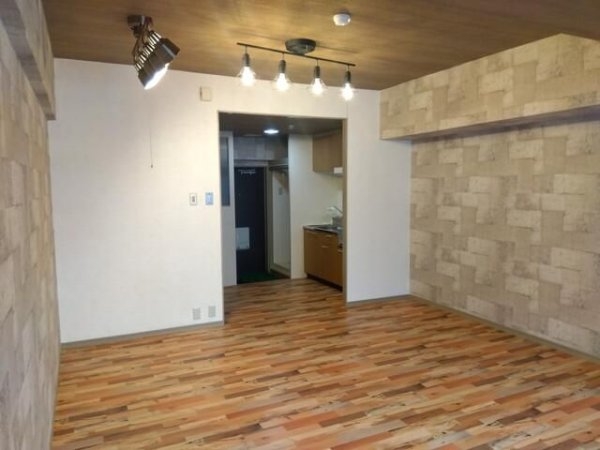 飯田橋ハイタウン