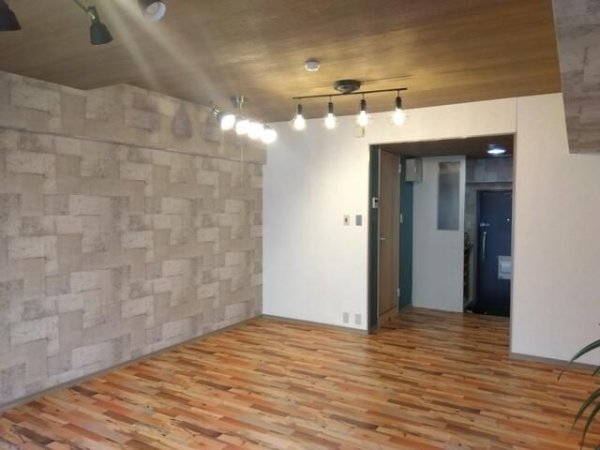 飯田橋ハイタウン