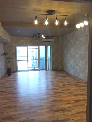 飯田橋ハイタウン