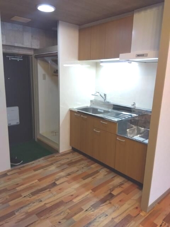 飯田橋ハイタウン