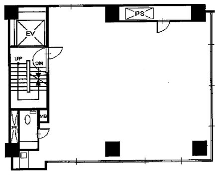 エコー京橋ビル