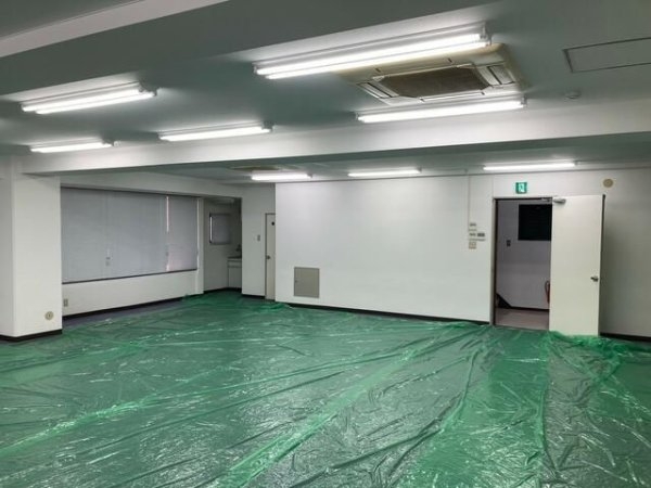 エコー京橋ビル