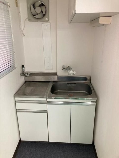 エコー京橋ビル